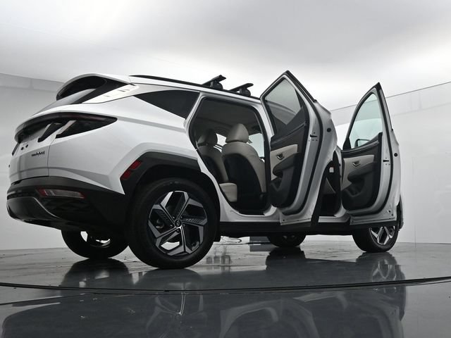 Used 2024 Hyundai Tucson Limited AWD/4WD image 40