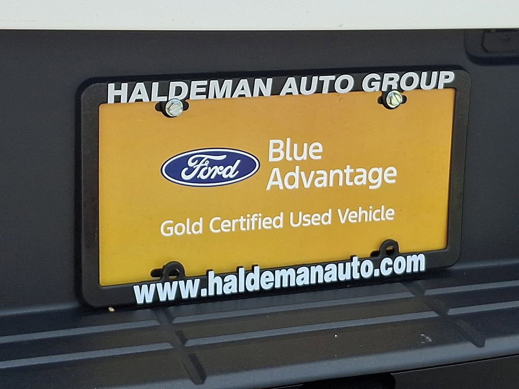 Certified 2024 Ford Ranger Raptor AWD/4WD image 32