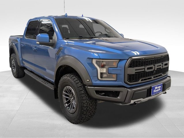Certified 2019 Ford F150 Raptor w/ Equipment Group 802A Luxury AWD/4WD image 23