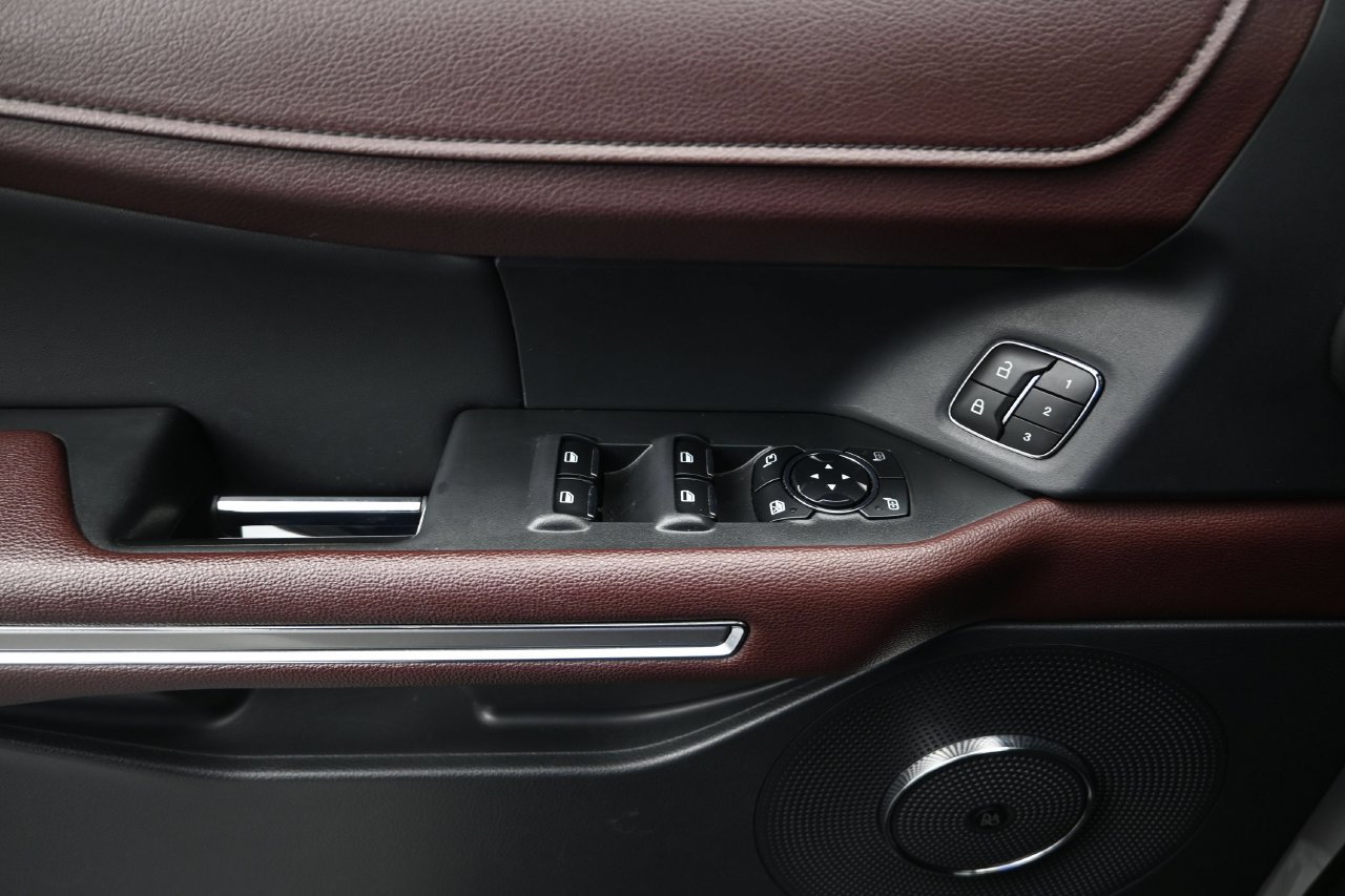 Certified 2023 Ford Expedition Max Limited RWD image 27