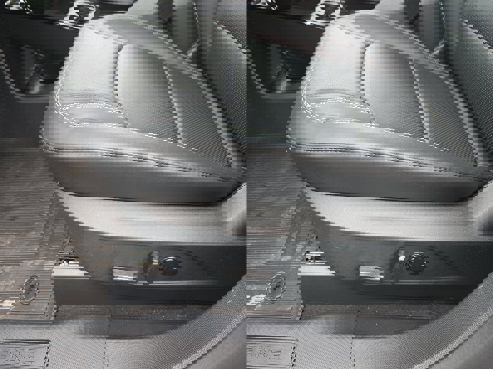 Certified 2025 Ford Mustang Mach-E Premium image 12