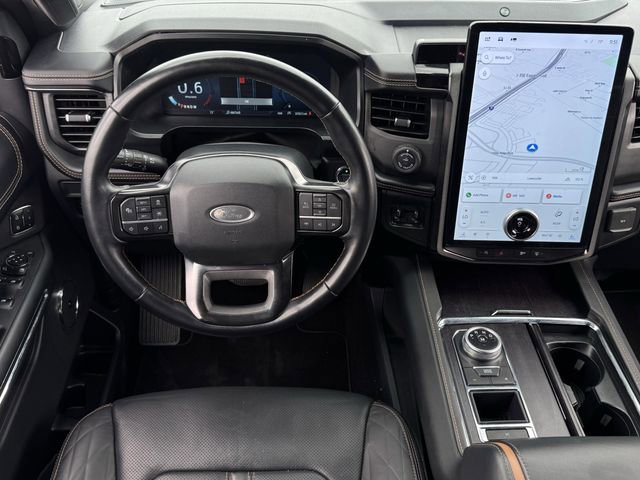 Certified 2023 Ford Expedition Platinum image 11