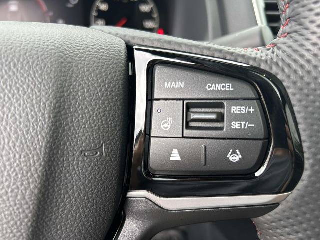 Used 2026 Honda Ridgeline Black Edition image 33