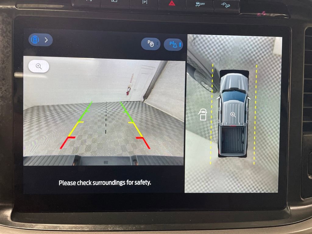 Certified 2024 Ford F150 XLT w/ Equipment Group 302A MID image 27