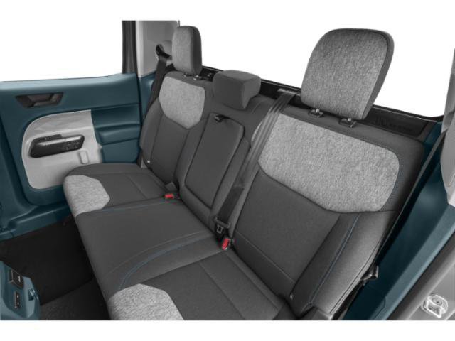 Certified 2025 Ford Maverick XLT FWD image 15