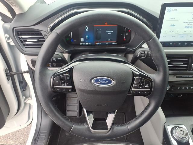 Certified 2023 Ford Escape Active w/ Tech Pack #1 image 18