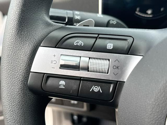 Used 2024 Hyundai Sonata SEL AWD/4WD image 21
