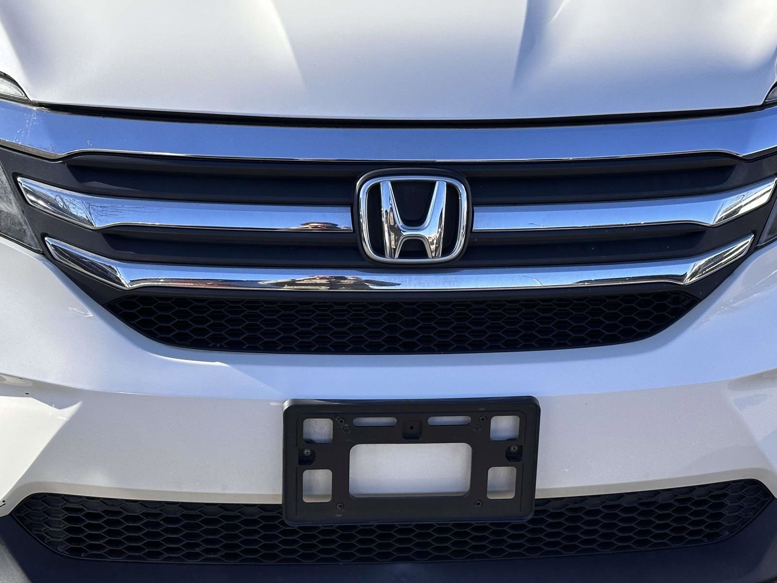 Used 2018 Honda Pilot EX image 8