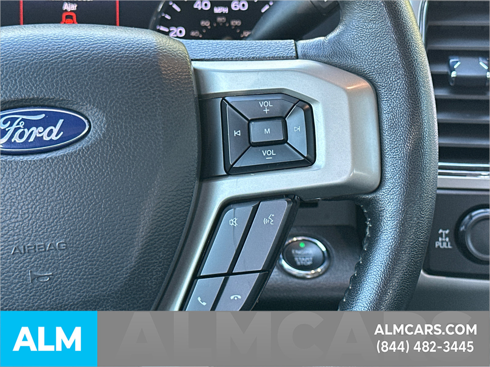 Certified 2020 Ford F250 Lariat w/ Lariat Ultimate Package AWD/4WD image 29