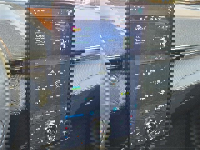 Certified 2024 Ford Mustang Mach-E Premium image 14