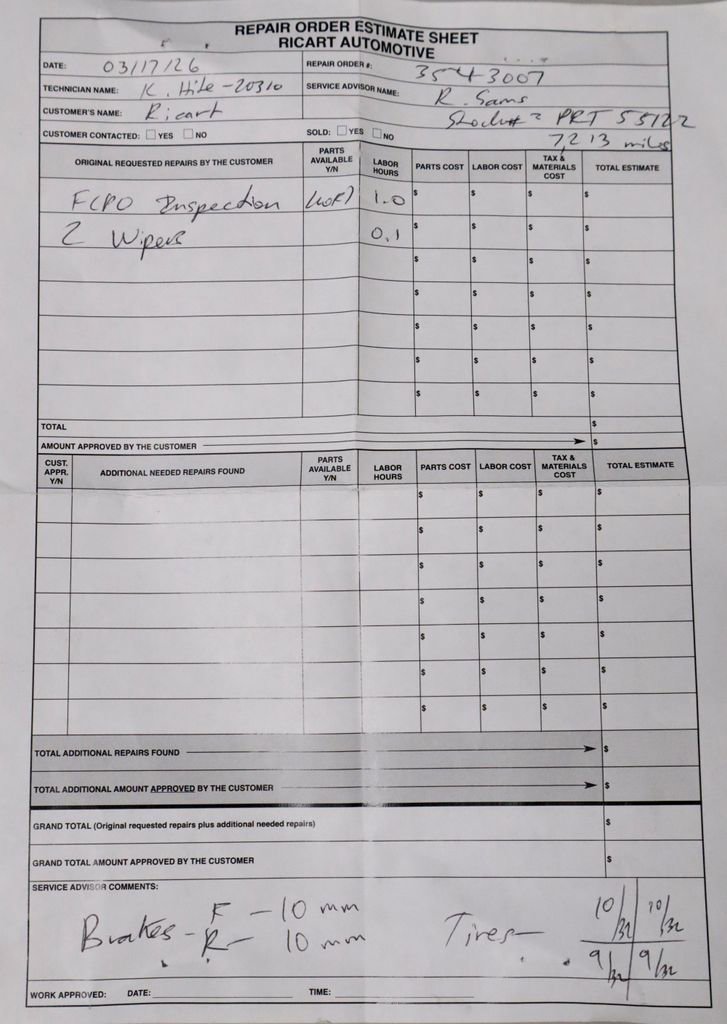 Used 2025 Jeep Wrangler Unlimited Sahara image 12