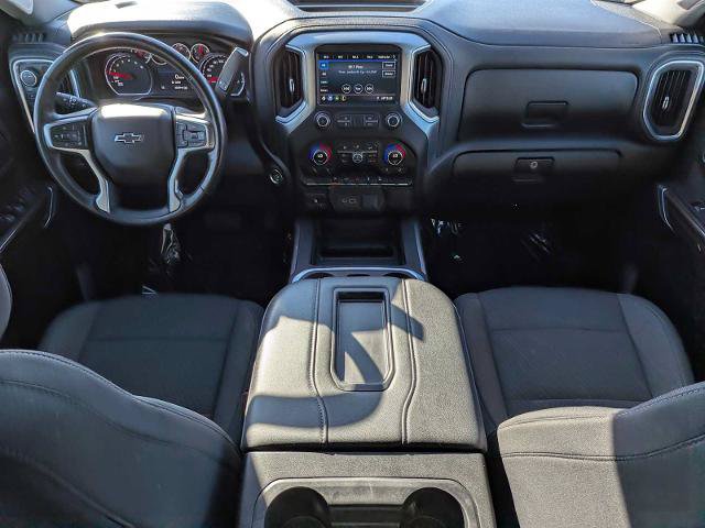 Used 2021 Chevrolet Silverado 1500 RST w/ Z71 Off-Road Package AWD/4WD image 22