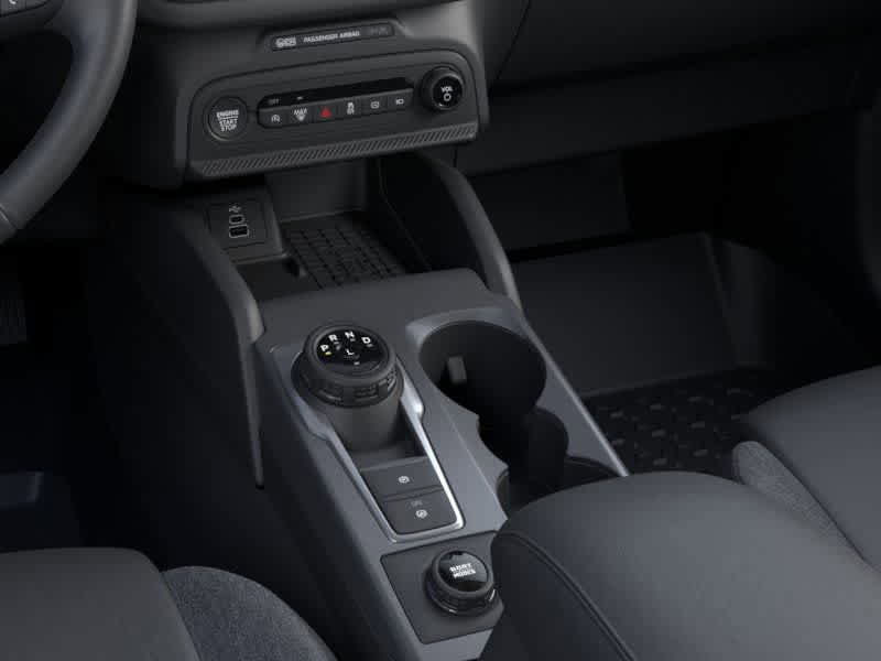 Certified 2025 Ford Bronco Sport Big Bend w/ Convenience Package AWD/4WD image 29