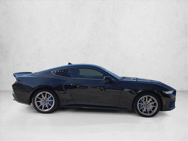 Certified 2024 Ford Mustang GT Premium RWD image 4