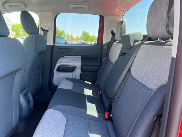 Certified 2024 Ford Maverick XLT FWD image 5
