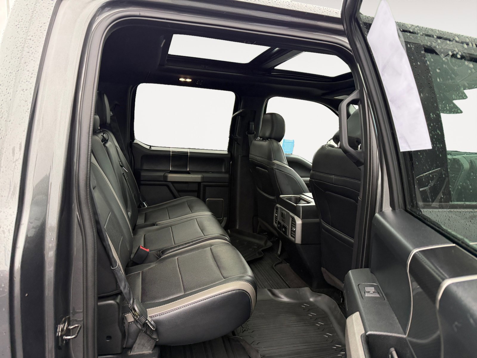 Certified 2018 Ford F150 Raptor image 18