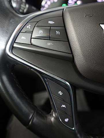 Used 2019 Cadillac XT5 Luxury AWD/4WD image 24