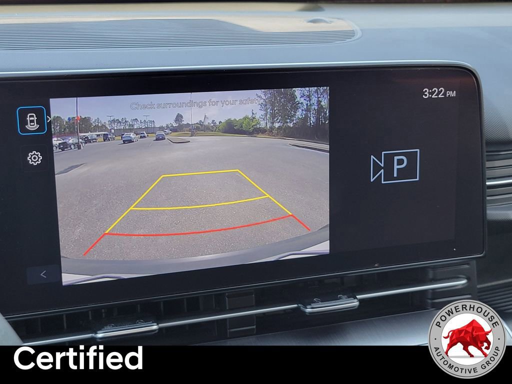 Used 2024 Hyundai Kona SEL image 23