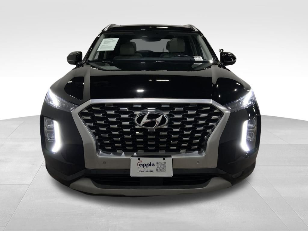 Used 2022 Hyundai Palisade Limited image 13