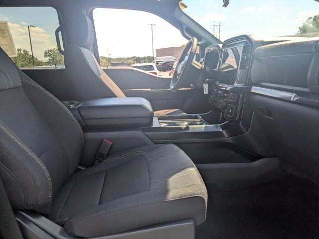 Certified 2025 Ford F150 STX w/ STX Black Appearance Package AWD/4WD image 33