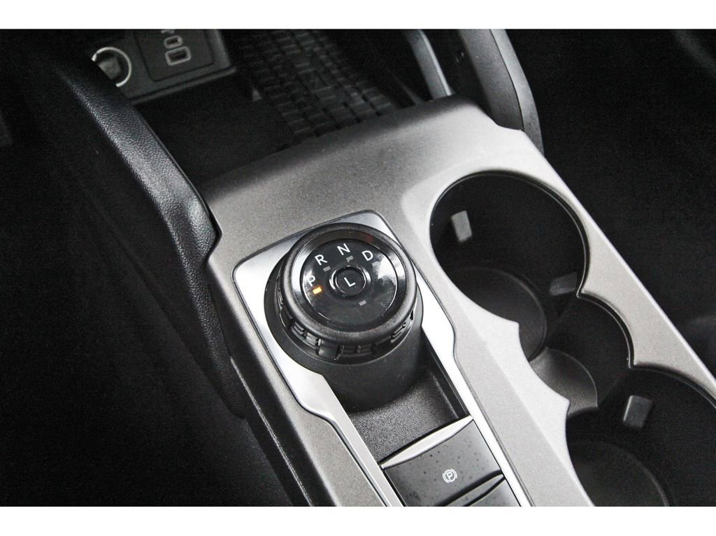 Certified 2025 Ford Bronco Sport Big Bend AWD/4WD image 25