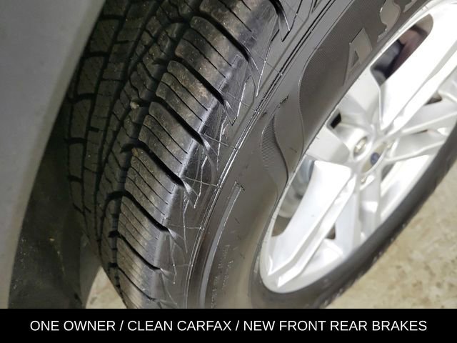 Certified 2021 Ford Explorer XLT w/ Equipment Group 202A image 11