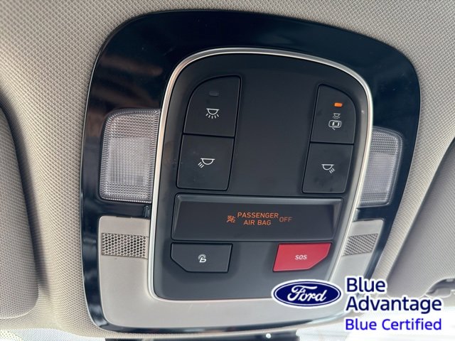 Used 2023 Hyundai Santa Fe SEL image 22