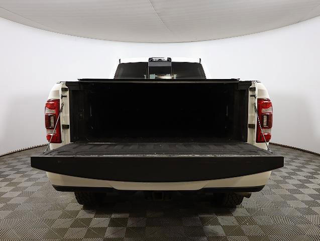 Used 2020 RAM 2500 Laramie image 21