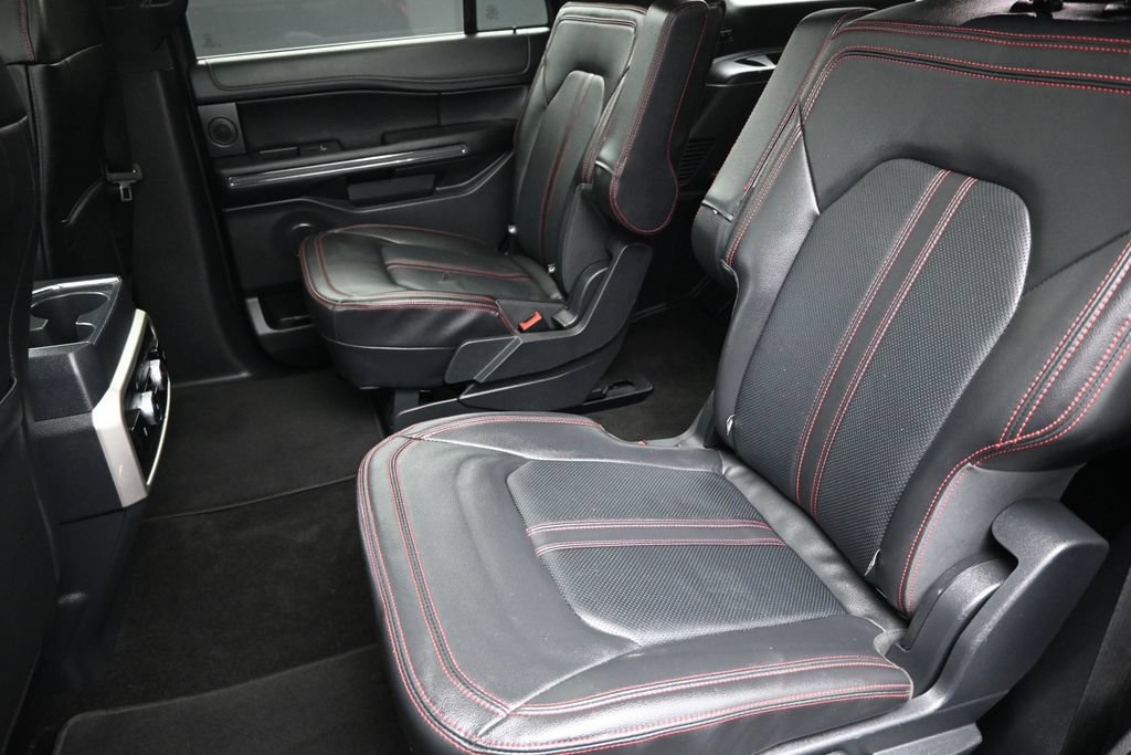 Certified 2023 Ford Expedition Limited AWD/4WD image 22