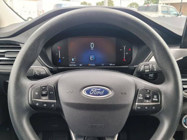 Certified 2025 Ford Escape Active AWD/4WD image 27