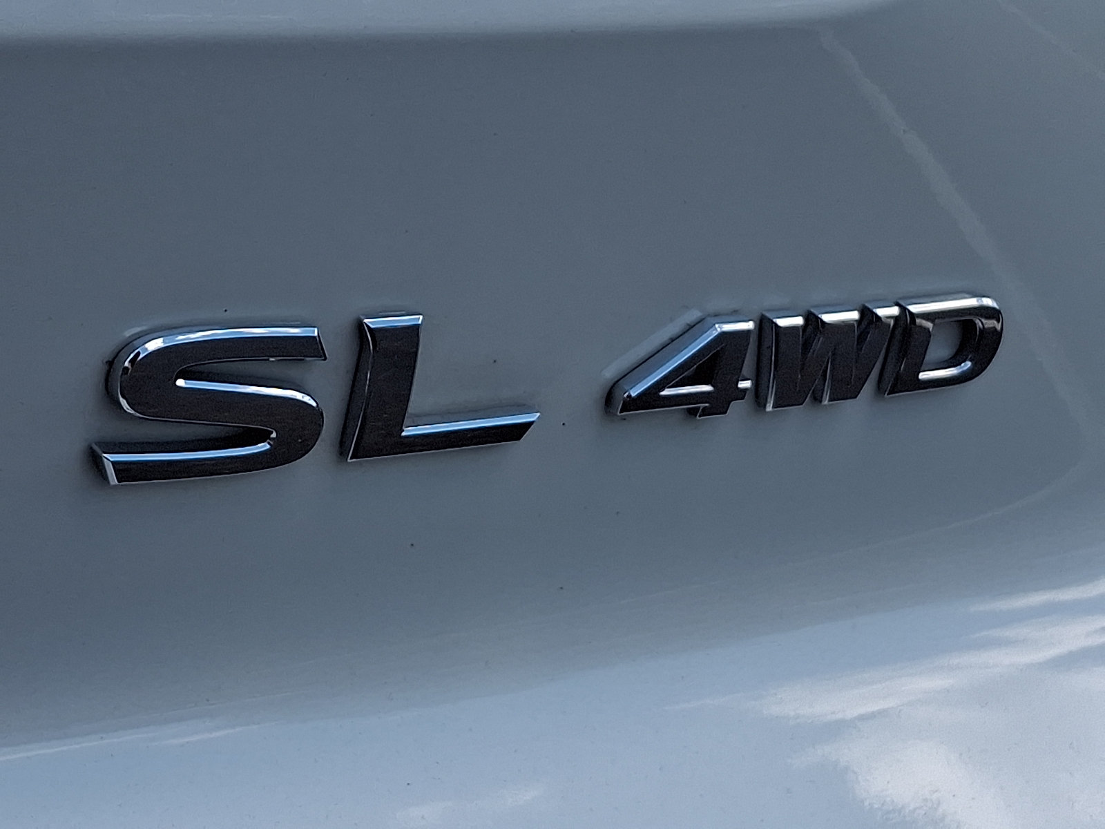 Used 2023 Nissan Pathfinder SL AWD/4WD image 29