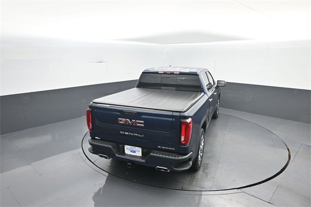Used 2022 GMC Sierra 1500 Denali w/ Denali Reserve Package image 31
