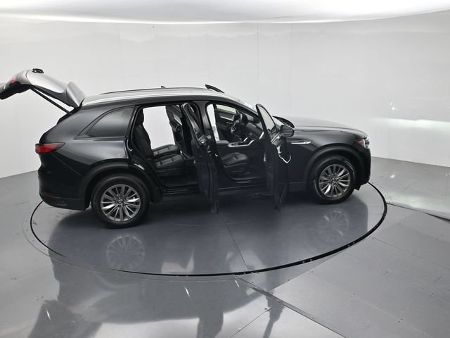 Used 2025 MAZDA CX-90 3.3 Turbo w/ Preferred Package AWD/4WD image 52
