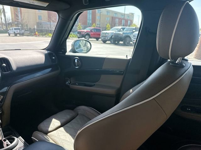 Used 2019 MINI Cooper Countryman S image 26