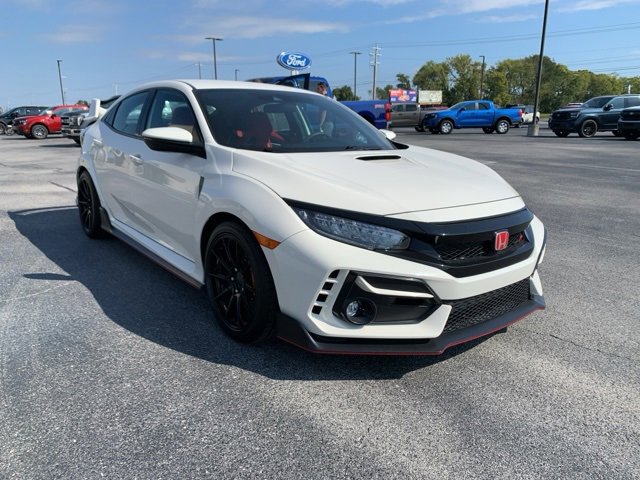 Used 2020 Honda Civic Type R image 7