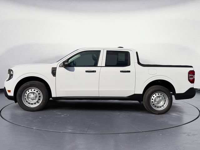 Certified 2026 Ford Maverick XL FWD image 8