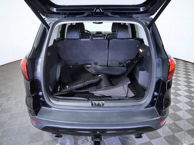 Certified 2019 Ford Escape Titanium AWD/4WD image 10