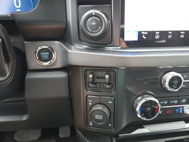 Certified 2025 Ford F250 Platinum image 22