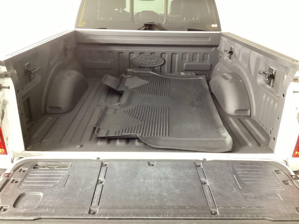 Certified 2023 Ford F150 Tremor w/ Equipment Group 402A High AWD/4WD image 24