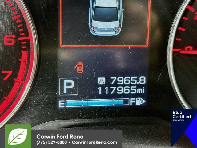 Used 2018 Subaru Impreza 2.0i Sport AWD/4WD image 16