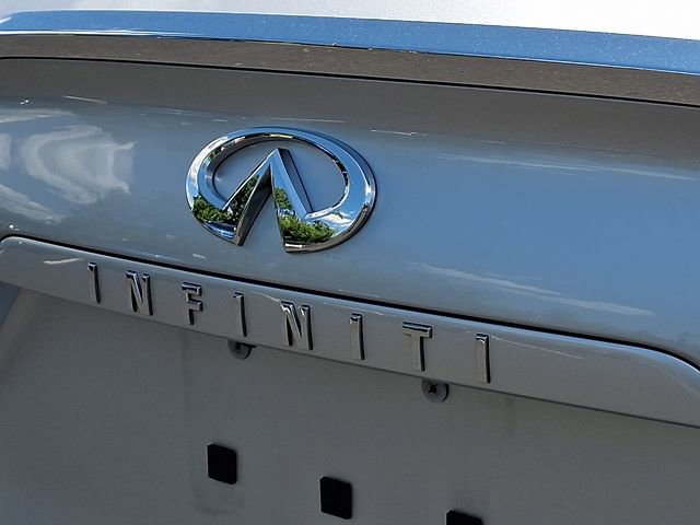 Used 2019 INFINITI QX50 Essential w/ Sensory Package AWD/4WD image 37