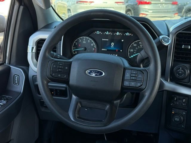Certified 2023 Ford F150 XLT image 21