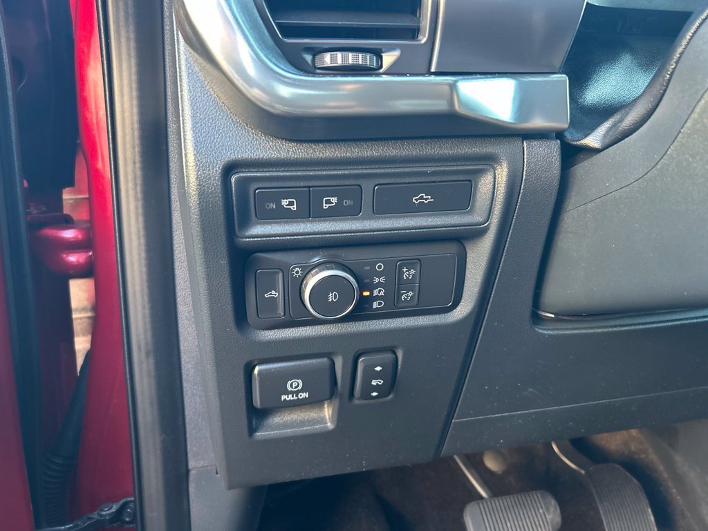Certified 2021 Ford F150 Lariat w/ Equipment Group 502A High AWD/4WD image 13