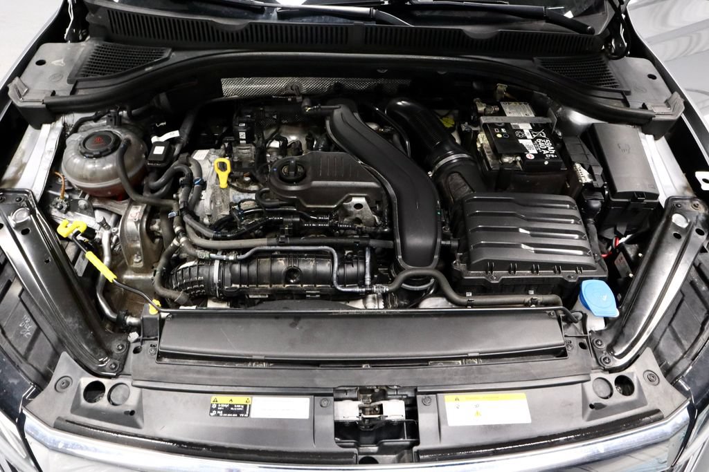 Used 2024 Volkswagen Jetta SE FWD image 17