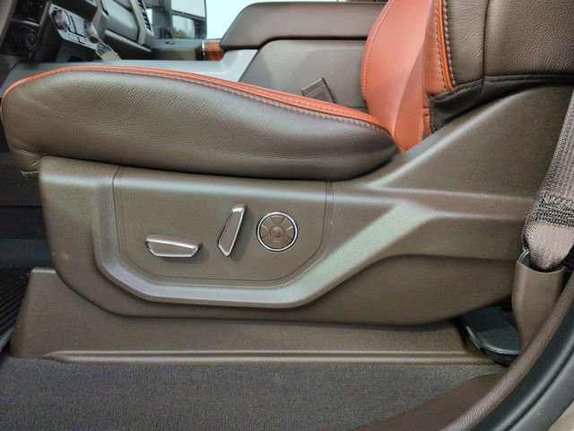 Certified 2021 Ford F450 King Ranch w/ King Ranch Ultimate Package image 21