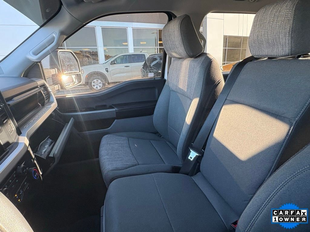 Certified 2024 Ford F350 XLT image 18