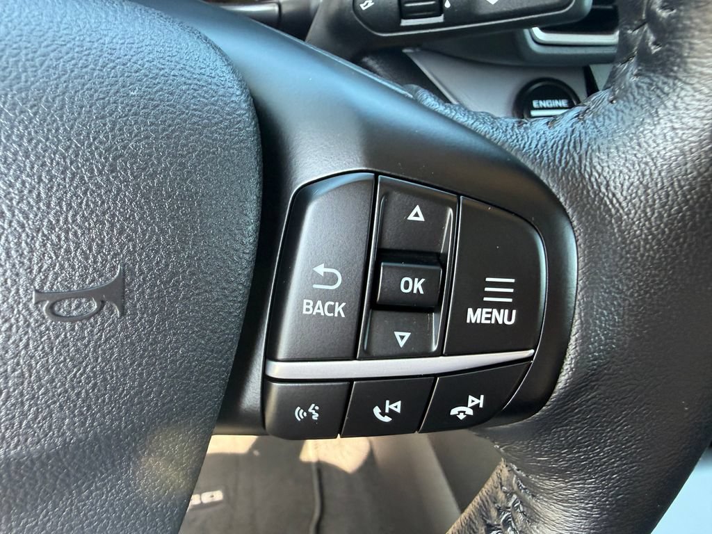 Certified 2023 Ford Bronco Sport Big Bend w/ Convenience Package AWD/4WD image 25