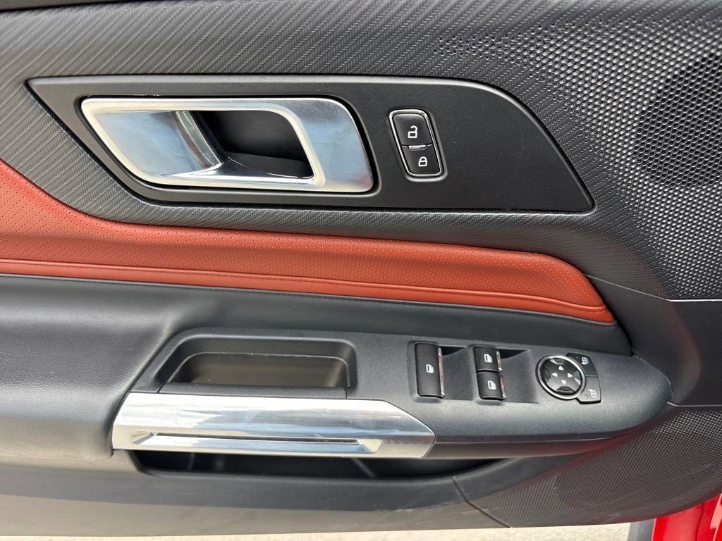 Certified 2024 Ford Mustang Premium image 43