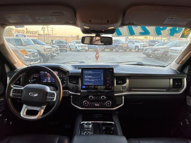 Certified 2024 Ford Expedition Max XLT AWD/4WD image 14