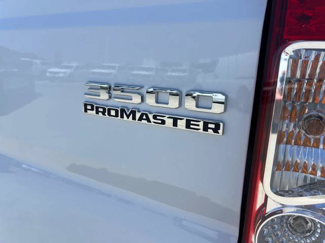 Used 2025 RAM ProMaster 3500 w/ Convenience Group FWD image 20
